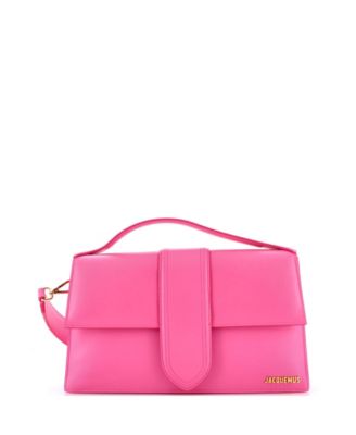 Pre-Owned Jacquemus