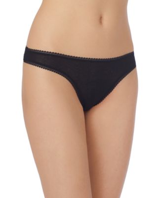 On Gossamer - Women's Mesh Thong Underwear