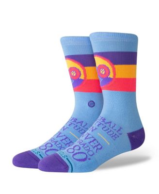 Stance - Men's and Women's Colorado Rockies 2025 City Connect Crew Socks