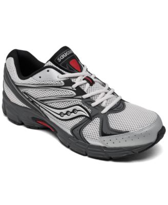 Saucony - Men's and Women's Ride Millennium Casual Sneakers from Finish Line
