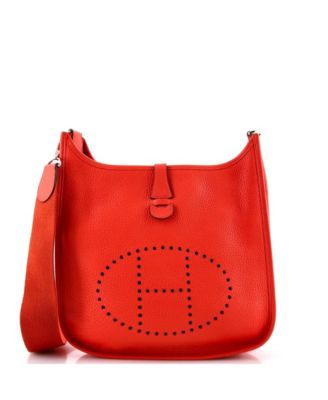 Pre-Owned HERMÉS