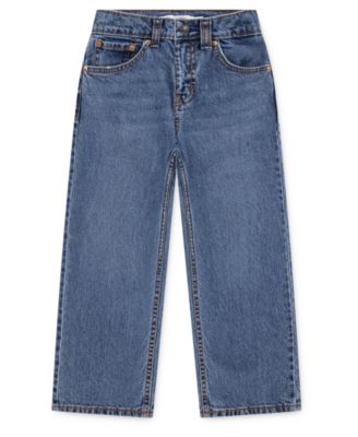 Levi's