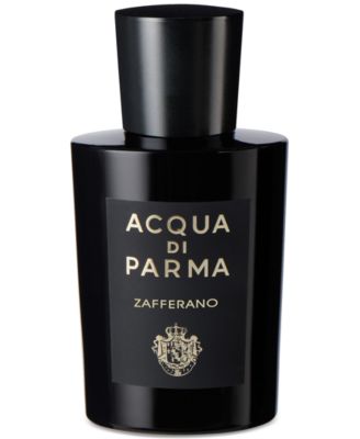 ACQUA DI PARMA - Acqua di Parma Zafferano Eau de Parfum Fragrance Collection