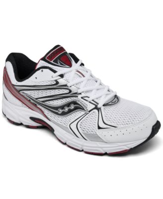 Saucony - Men's Ride Millennium Casual Sneakers from Finish Line