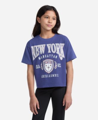 abercrombie kids