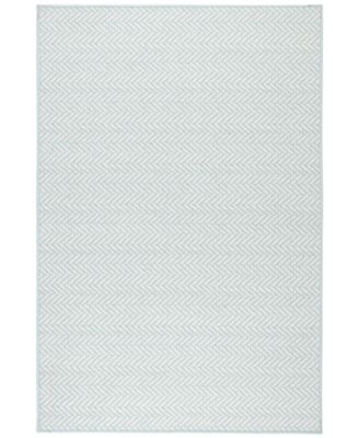 Dash and Albert Rugs by Annie Selke - Herringbone Machine Washable DA2040 2'x3' Area Rug