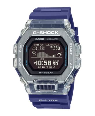 G-Shock
