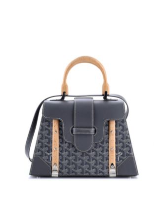 Pre-Owned Goyard