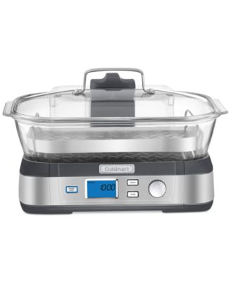 Cuisinart - &reg; STM-1000 CookFresh™ Digital Glass Steamer