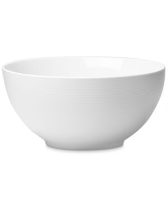 Rosenthal - "Loft" Round Shallow Bowl, 9"