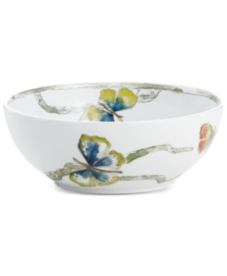 Michael Aram - Butterfly Gingko Dinnerware Collection All-Purpose Bowl