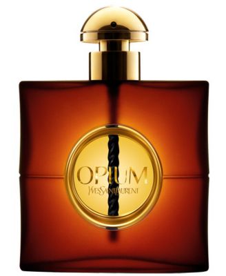 Yves Saint Laurent - Opium Eau de Parfum, 3 oz.