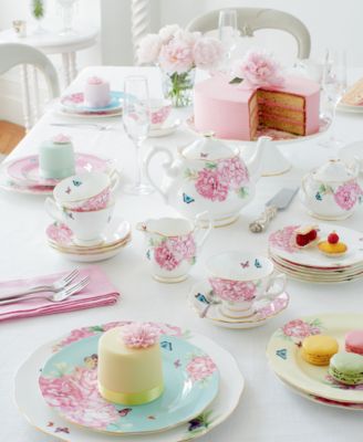 Royal Albert - Miranda Kerr for  Collection