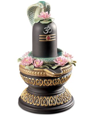 Lladró - Lingam Figurine