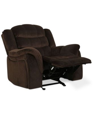 Noble House - Alburn Recliner, Quick Ship