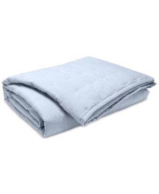 Lauren Ralph Lauren - Graydon Cotton King Quilt