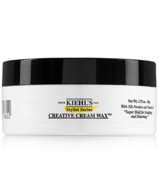 Kiehl's Since 1851 - Stylist Series Creative Cream Wax, 1.75-oz.