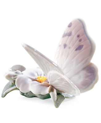 Lladró - Refreshing Pause Figurine