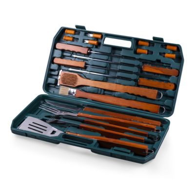 Oniva - 18-Pc BBQ Grill Set
