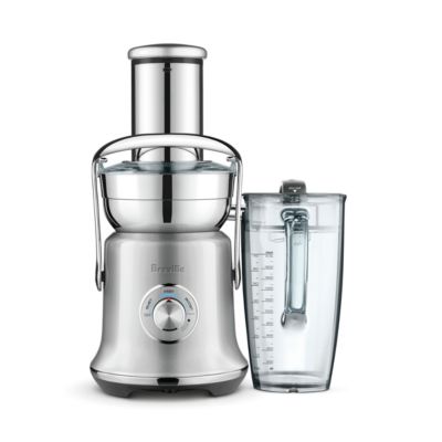Breville - the Juice Fountain&reg; Cold XL