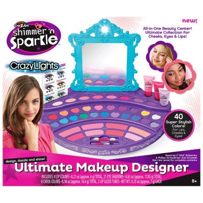 Style Me Up!