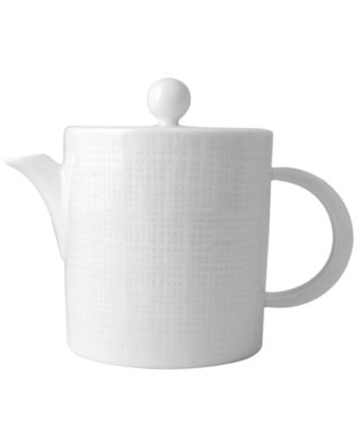 Bernardaud - Organza Hot Beverage Server