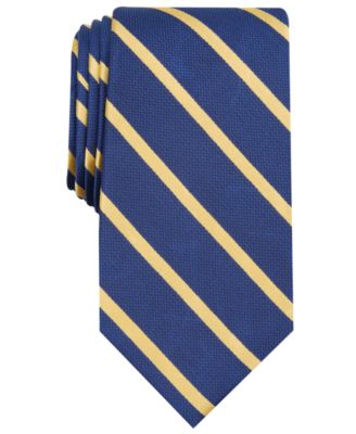 Club Room - Men's Stripe Tie
