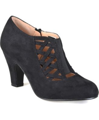 Journee Collection