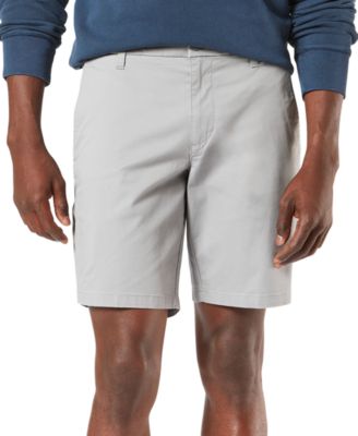 Dockers - Men's Big & Tall Ultimate Straight-Fit Smart 360 Flex™ 4-Way Stretch Chino Shorts