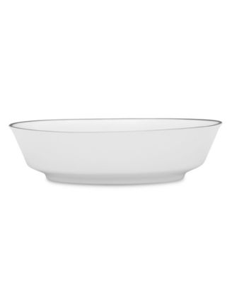 Noritake - Spectrum Oval Vegetable Bowl, 32 Oz.