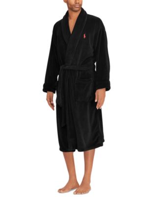 Polo Ralph Lauren - Kimono Robe