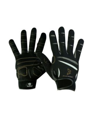 Bionic Gloves