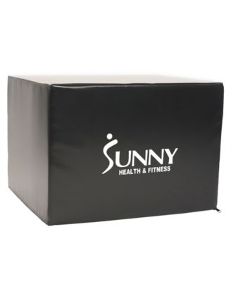 Sunny Health & Fitness