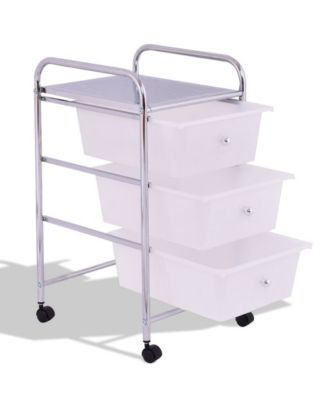 Costway - Cleaning Organizing