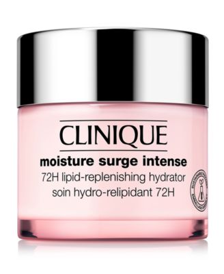 Clinique - Moisture Surge™ Intense 72H Lipid-Replenishing Moisturizer