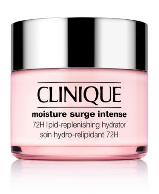 Clinique - Moisture Surge™ Intense 72H Lipid-Replenishing Moisturizer