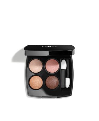 CHANEL - Multi-Effect Quadra Eyeshadow