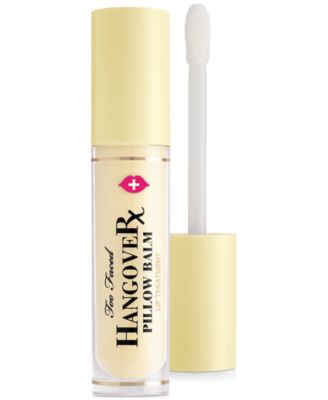 Too Faced - Hangover Pillow Balm Ultra Hydrating Lip Balm