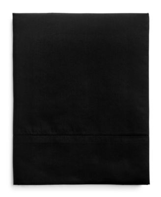 Hotel Collection - Cotton 680 Thread Count Full Flat Sheet