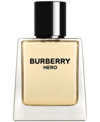 Burberry - Men's Hero Eau de Toilette Fragrance Collection