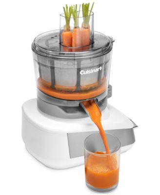 Cuisinart - Core Essentials Juice Extractor & Citrus Juicer Accessory
