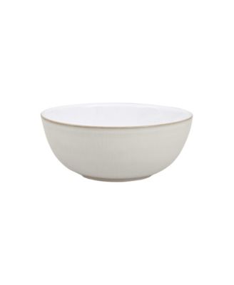 Denby - Natural Canvas Collection Stoneware Cereal Bowl