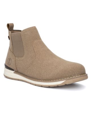 Reserved Footwear