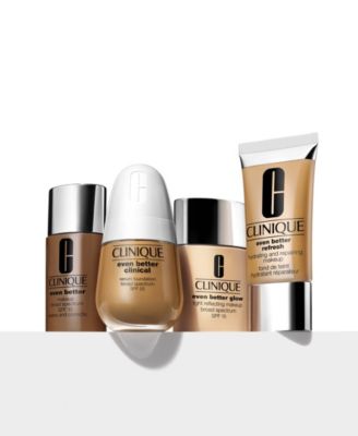 Clinique - Even Better Collection