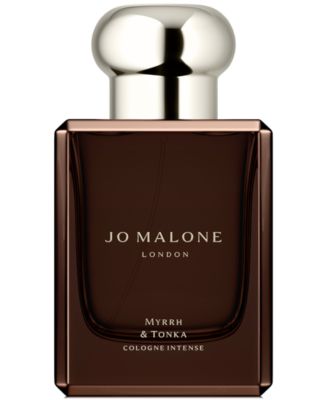 Jo Malone London - Myrrh & Tonka Cologne Intense Fragrance Collection