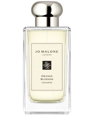 Jo Malone London - Orange Blossom Fragrance Collection