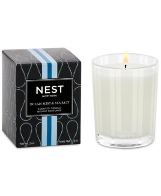 NEST New York - Ocean Mist & Sea Salt Candle Collection