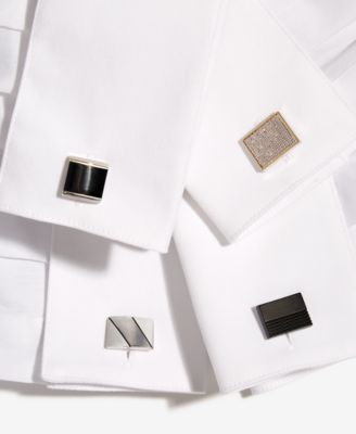Perry Ellis Portfolio - Men's Cufflinks
