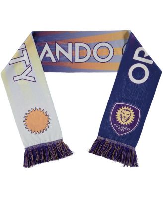 Ruffneck Scarves