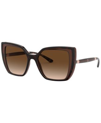 Dolce&Gabbana - Sunglasses, 0DG6138